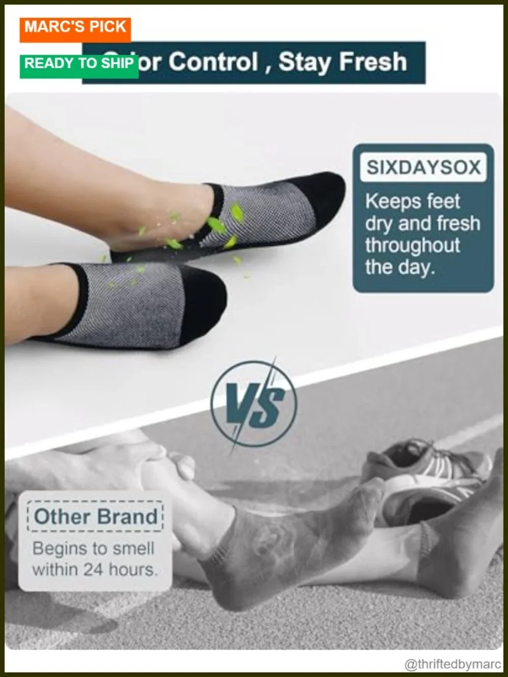 No Show Socks 8-Pack Cotton Thin Low Cut Non-Slip for Sneakers